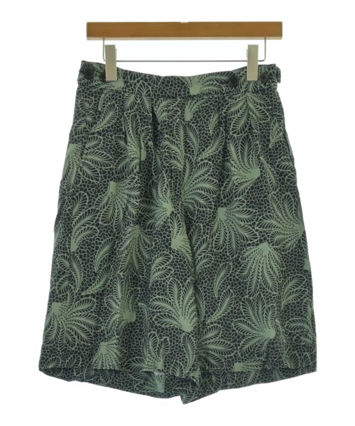 ドリスヴァンノッテン(DRIES VAN NOTEN)のDRIES VAN NOTEN ショートパンツ