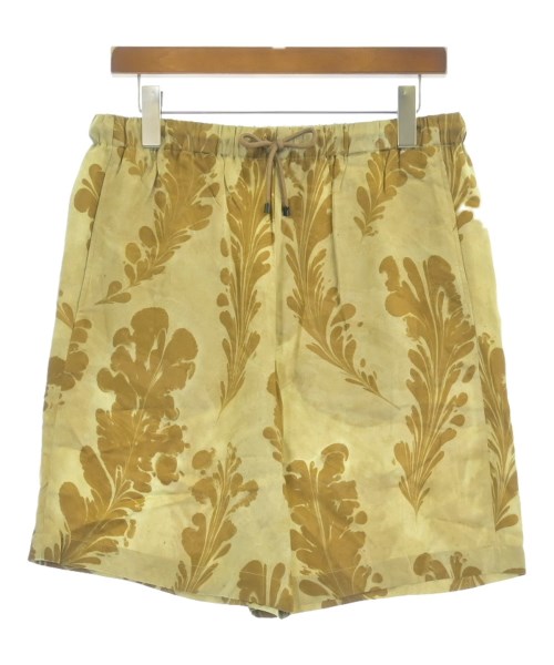 ドリスヴァンノッテン(DRIES VAN NOTEN)のDRIES VAN NOTEN ショートパンツ