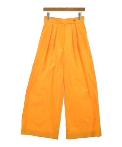 DRIES VAN NOTEN(ドリスヴァンノッテン)その他 黄 サイズ:34(XXS位)/2200601711079