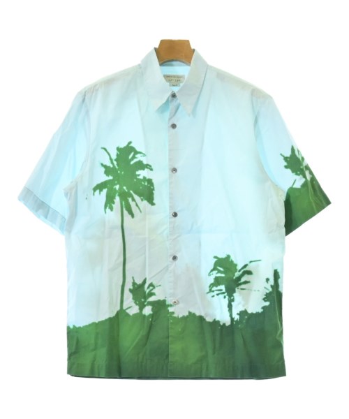 ドリスヴァンノッテン(DRIES VAN NOTEN)のDRIES VAN NOTEN カジュアルシャツ