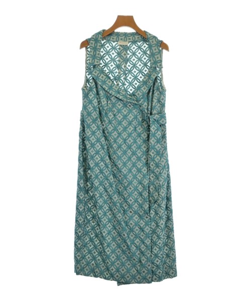 ドリスヴァンノッテン(DRIES VAN NOTEN)のDRIES VAN NOTEN コート（その他）