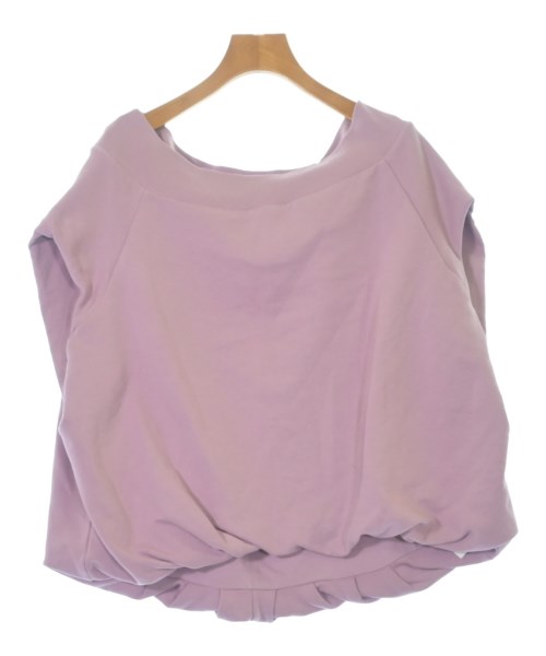 ドリスヴァンノッテン(DRIES VAN NOTEN)のDRIES VAN NOTEN スウェット