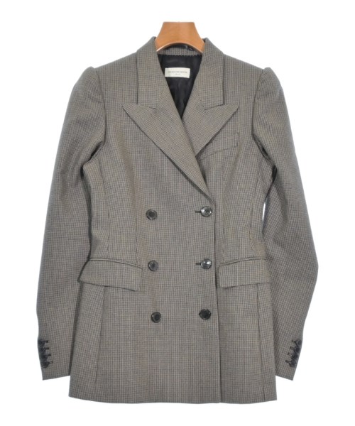 ドリスヴァンノッテン(DRIES VAN NOTEN)のDRIES VAN NOTEN テーラードジャケット