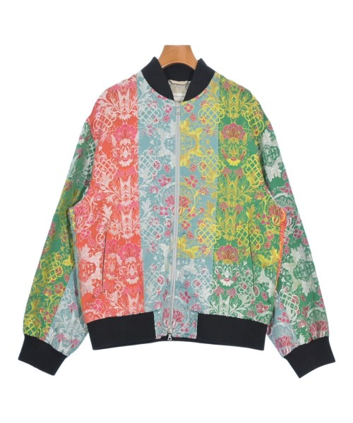 ドリスヴァンノッテン(DRIES VAN NOTEN)のDRIES VAN NOTEN ブルゾン（その他）