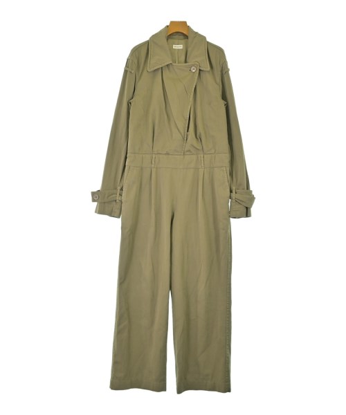 ドリスヴァンノッテン(DRIES VAN NOTEN)のDRIES VAN NOTEN オールインワン/サロペット