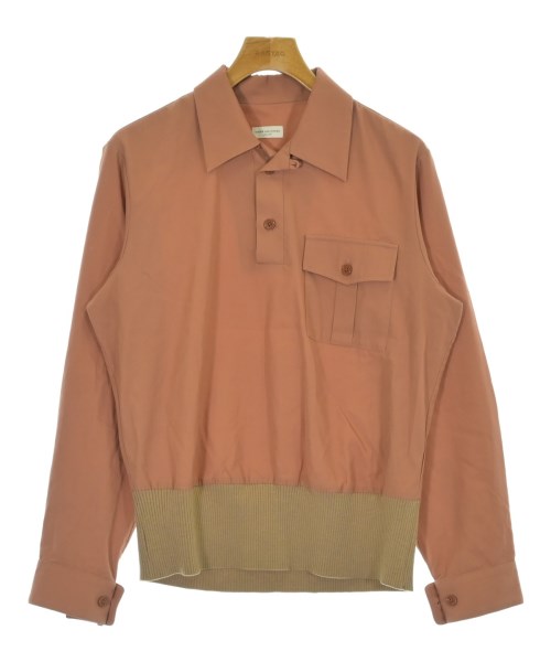 ドリスヴァンノッテン(DRIES VAN NOTEN)のDRIES VAN NOTEN カジュアルシャツ