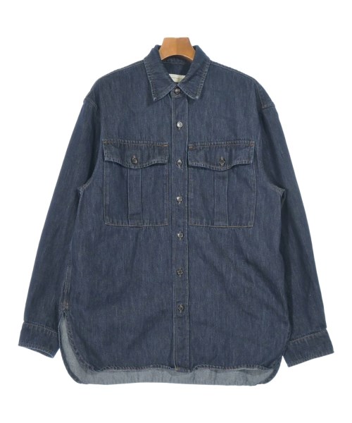 ドリスヴァンノッテン(DRIES VAN NOTEN)のDRIES VAN NOTEN カジュアルシャツ