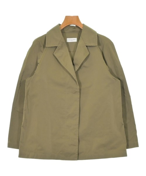 ドリスヴァンノッテン(DRIES VAN NOTEN)のDRIES VAN NOTEN カジュアルジャケット