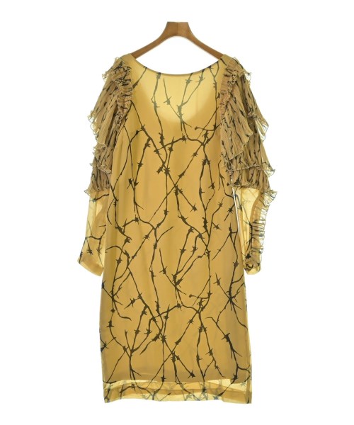 ドリスヴァンノッテン(DRIES VAN NOTEN)のDRIES VAN NOTEN ワンピース