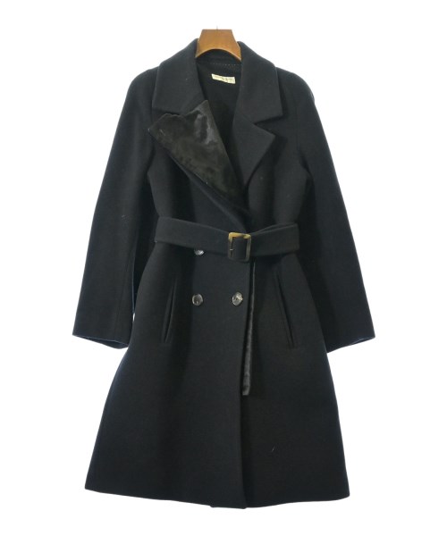 DRIES VAN NOTEN(ドリスヴァンノッテン)その他 黒 サイズ:F/2200672146015