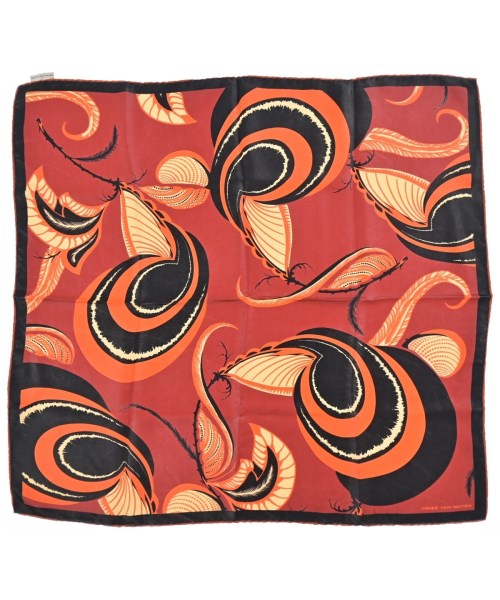 ドリスヴァンノッテン(DRIES VAN NOTEN)のDRIES VAN NOTEN バンダナ・スカーフ