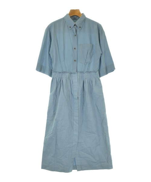 ドリスヴァンノッテン(DRIES VAN NOTEN)のDRIES VAN NOTEN ワンピース