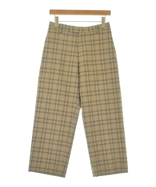 ドリスヴァンノッテン(DRIES VAN NOTEN)のDRIES VAN NOTEN スラックス