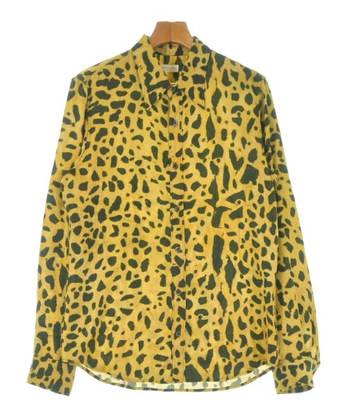 ドリスヴァンノッテン(DRIES VAN NOTEN)のDRIES VAN NOTEN カジュアルシャツ