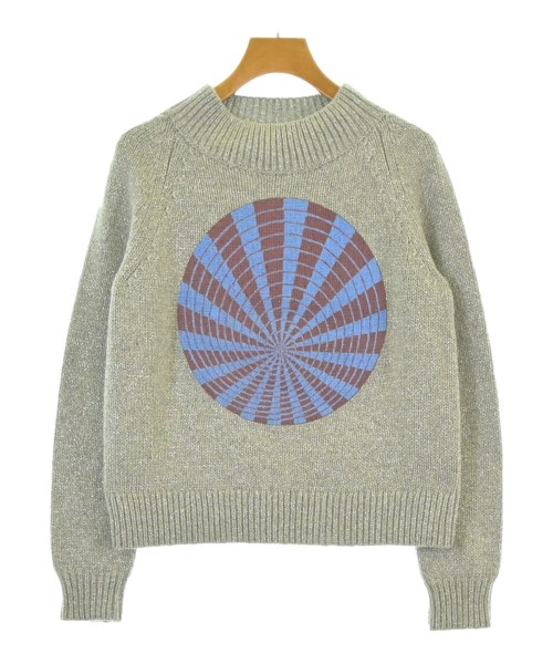 DRIES VAN NOTEN(ドリスヴァンノッテン)のニット・セーター サイズ:XS 14,300円