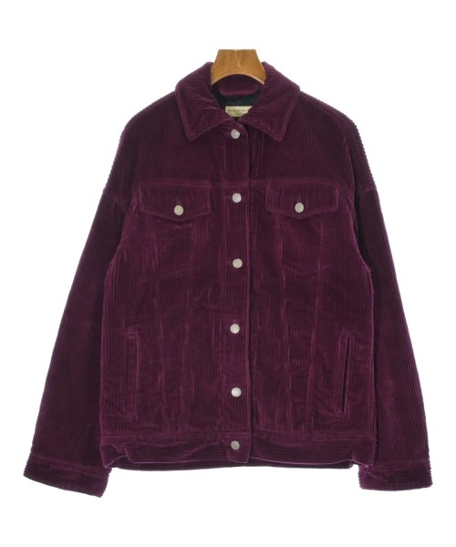 DRIES VAN NOTEN(ドリスヴァンノッテン)その他 ピンク サイズ:XS/2200676749069