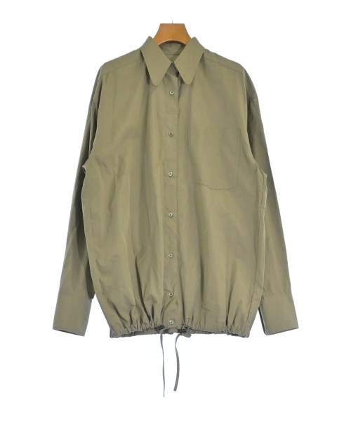 ドリスヴァンノッテン(DRIES VAN NOTEN)のDRIES VAN NOTEN カジュアルシャツ