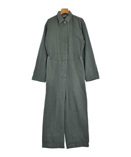 ドリスヴァンノッテン(DRIES VAN NOTEN)のDRIES VAN NOTEN オールインワン/サロペット