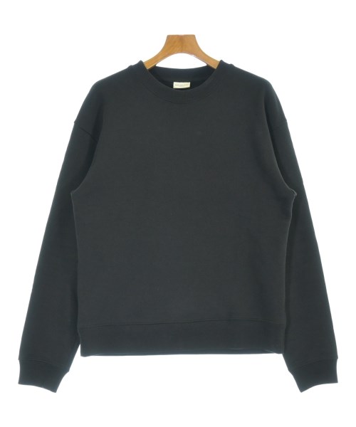 DRIES VAN NOTEN(ドリスヴァンノッテン)スウェット 黒 サイズ:M/2200677574011