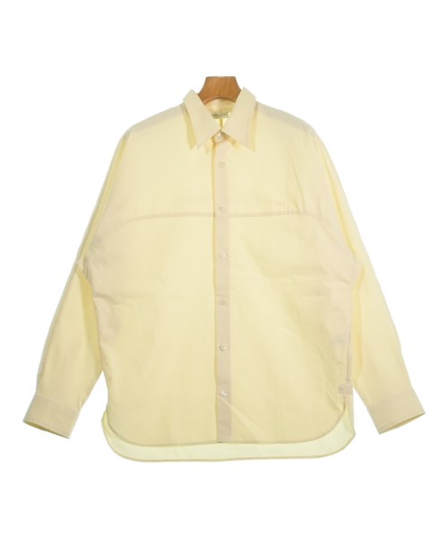 ドリスヴァンノッテン(DRIES VAN NOTEN)のDRIES VAN NOTEN カジュアルシャツ