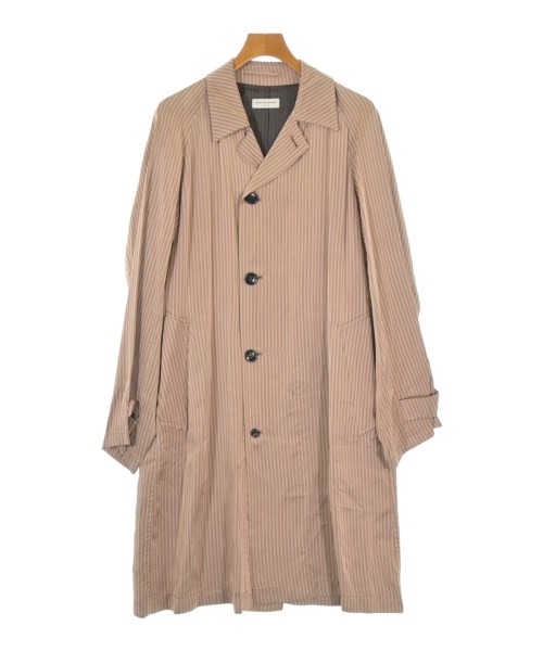 ドリスヴァンノッテン(DRIES VAN NOTEN)のDRIES VAN NOTEN コート（その他）