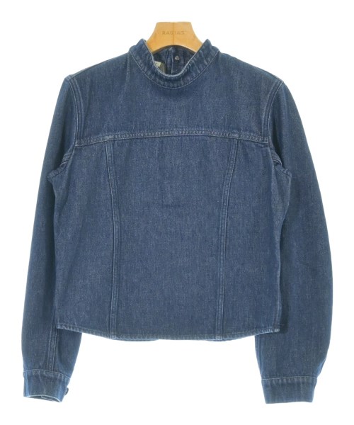 ドリスヴァンノッテン(DRIES VAN NOTEN)のDRIES VAN NOTEN ブラウス