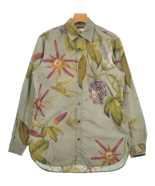 ドリスヴァンノッテン(DRIES VAN NOTEN)のDRIES VAN NOTEN カジュアルシャツ