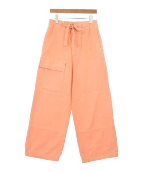 ドリスヴァンノッテン(DRIES VAN NOTEN)のDRIES VAN NOTEN カーゴパンツ