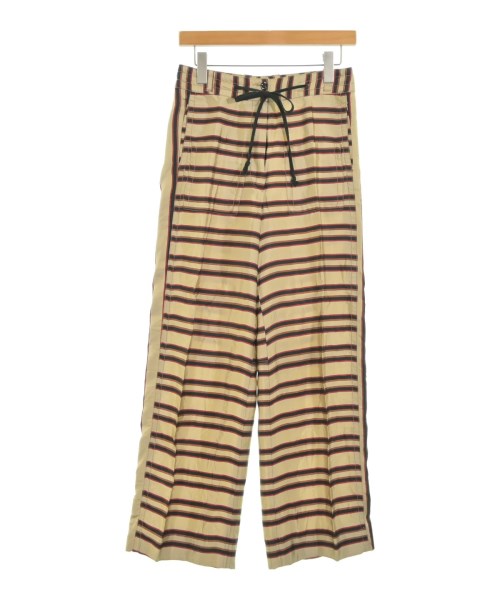 ドリスヴァンノッテン(DRIES VAN NOTEN)のDRIES VAN NOTEN パンツ（その他）