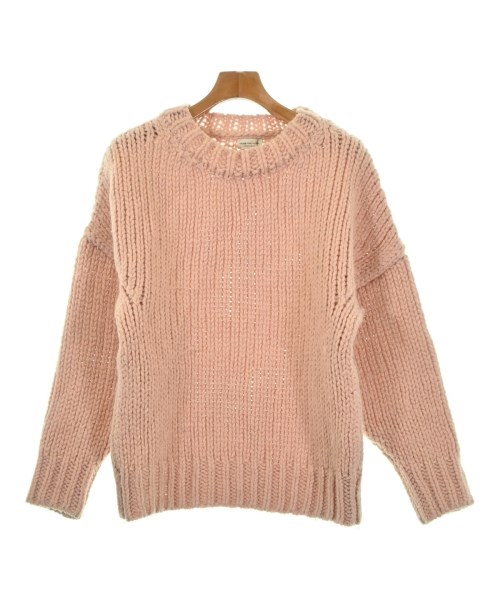 DRIES VAN NOTEN(ドリスヴァンノッテン)のニット・セーター サイズ:XS 22,600円