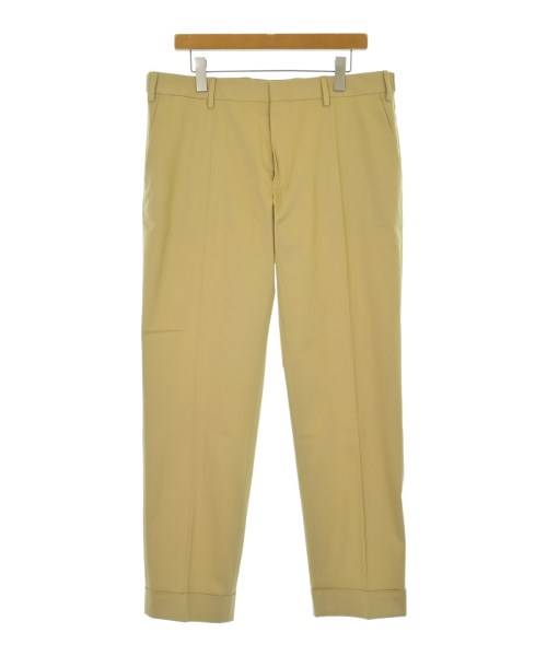 ドリスヴァンノッテン(DRIES VAN NOTEN)のDRIES VAN NOTEN スラックス