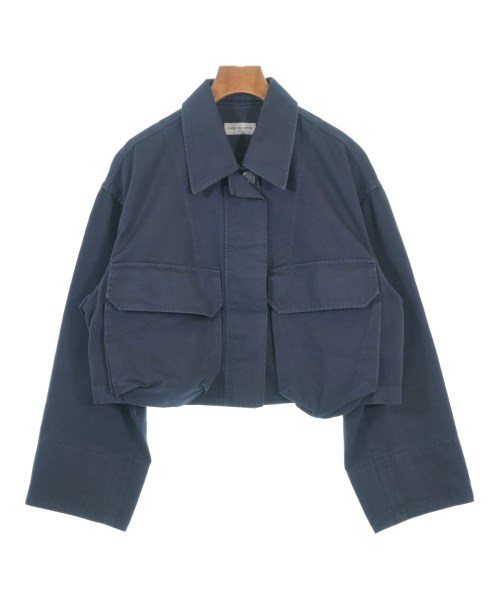 ドリスヴァンノッテン(DRIES VAN NOTEN)のDRIES VAN NOTEN ブルゾン（その他）