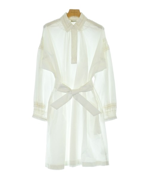 ドリスヴァンノッテン(DRIES VAN NOTEN)のDRIES VAN NOTEN シャツワンピース