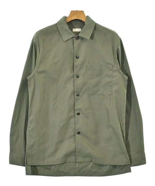 ドリスヴァンノッテン(DRIES VAN NOTEN)のDRIES VAN NOTEN カジュアルシャツ