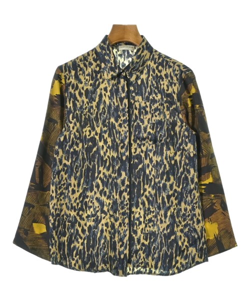 DRIES VAN NOTEN(ドリスヴァンノッテン)のカジュアルシャツ サイズ:36(XS位) 34,100円
