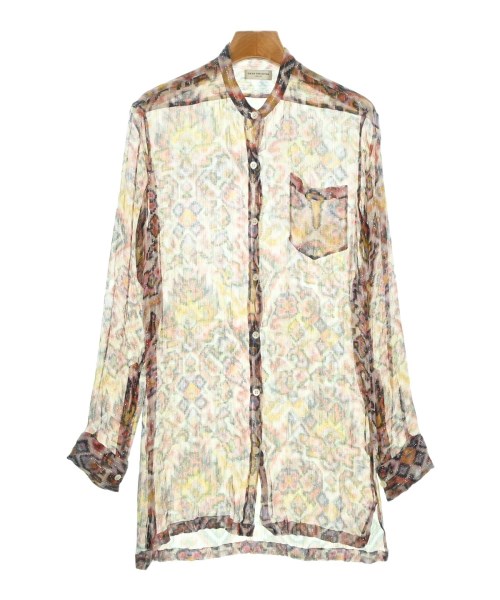 ドリスヴァンノッテン(DRIES VAN NOTEN)のDRIES VAN NOTEN ブラウス
