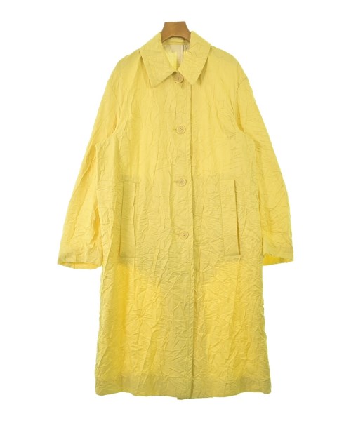 ドリスヴァンノッテン(DRIES VAN NOTEN)のDRIES VAN NOTEN コート（その他）