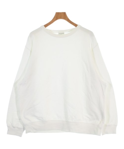ドリスヴァンノッテン(DRIES VAN NOTEN)のDRIES VAN NOTEN スウェット