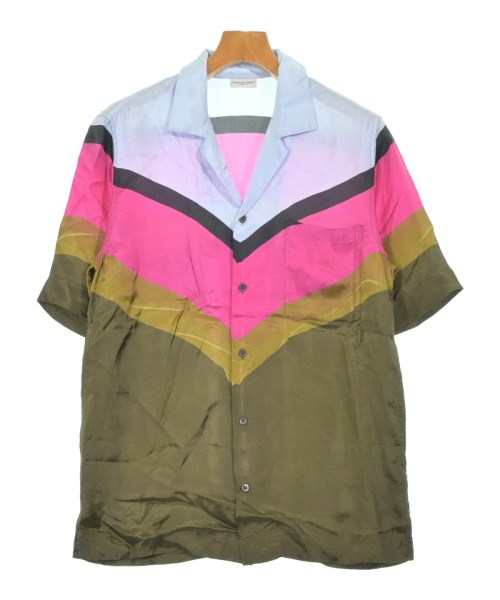 ドリスヴァンノッテン(DRIES VAN NOTEN)のDRIES VAN NOTEN カジュアルシャツ