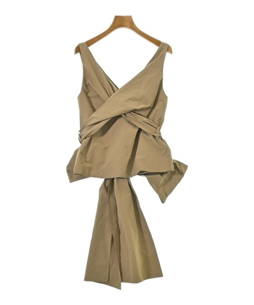 DRIES VAN NOTEN(ドリスヴァンノッテン)のブラウス サイズ:-(XS位) 24,000円