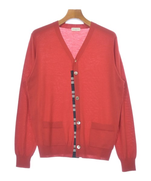 DRIES VAN NOTEN(ドリスヴァンノッテン)のカーディガン サイズ:L 23,600円