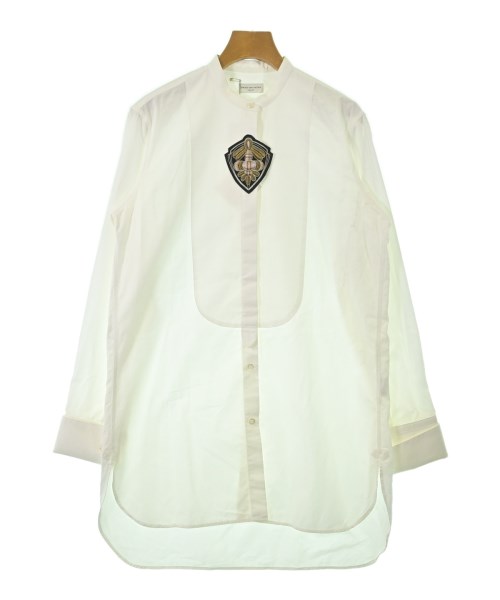 ドリスヴァンノッテン(DRIES VAN NOTEN)のDRIES VAN NOTEN カジュアルシャツ
