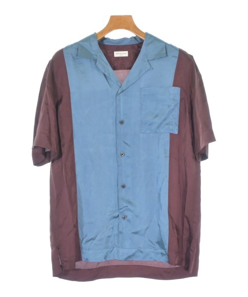 ドリスヴァンノッテン(DRIES VAN NOTEN)のDRIES VAN NOTEN カジュアルシャツ