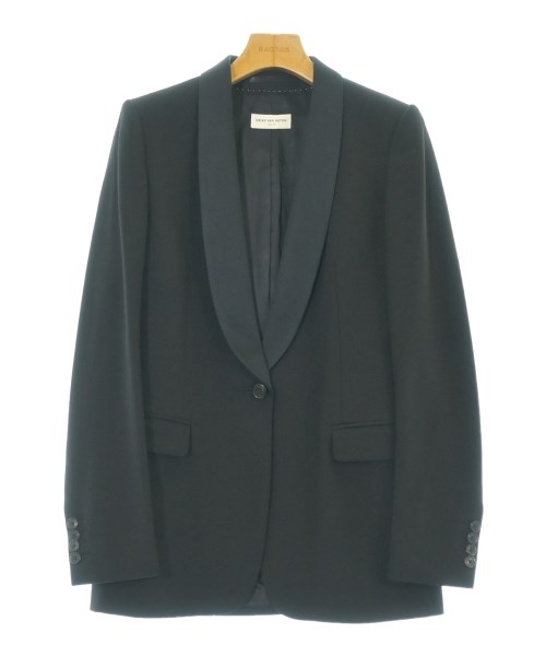ドリスヴァンノッテン(DRIES VAN NOTEN)のDRIES VAN NOTEN テーラードジャケット