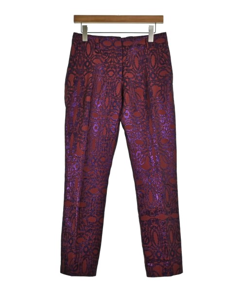 ドリスヴァンノッテン(DRIES VAN NOTEN)のDRIES VAN NOTEN スラックス