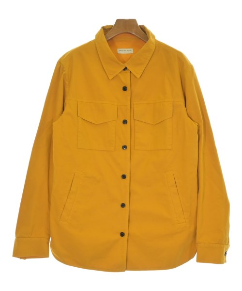 ドリスヴァンノッテン(DRIES VAN NOTEN)のDRIES VAN NOTEN カバーオール