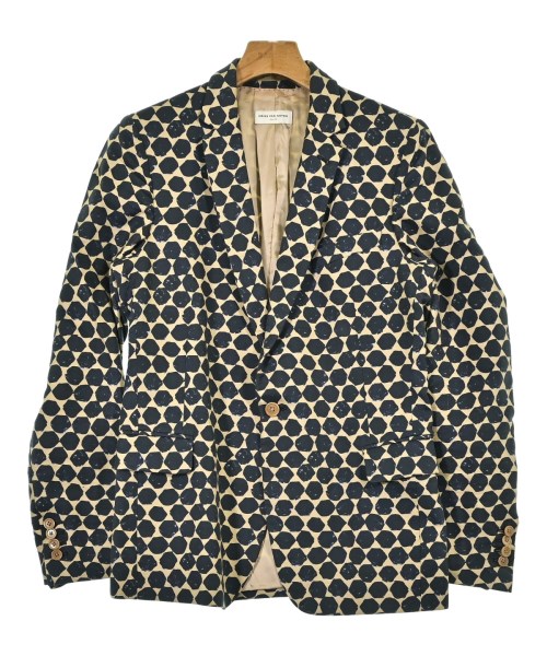 ドリスヴァンノッテン(DRIES VAN NOTEN)のDRIES VAN NOTEN カジュアルジャケット