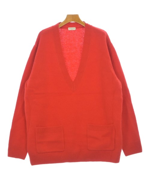 DRIES VAN NOTEN(ドリスヴァンノッテン)のニット・セーター サイズ:L 34,100円