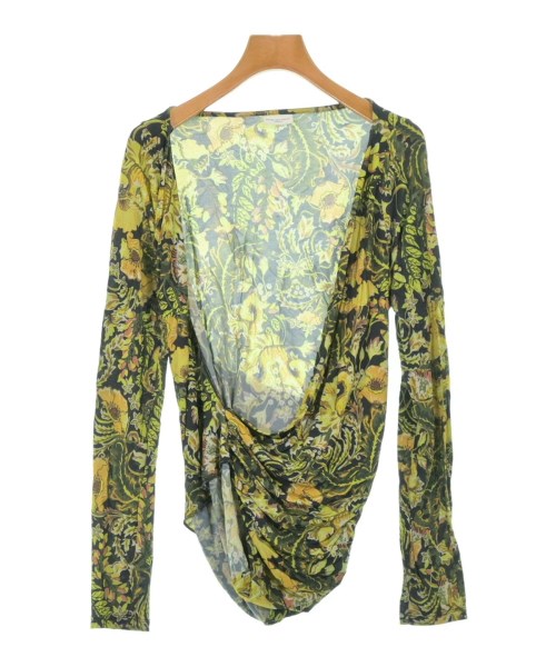 DRIES VAN NOTEN(ドリスヴァンノッテン)Tシャツ・カットソー 黒 サイズ:M/2200698725041