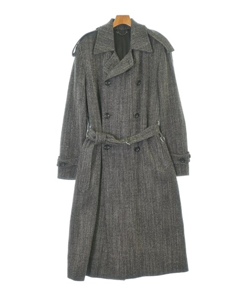DRIES VAN NOTEN(ドリスヴァンノッテン)その他 黒 サイズ:-(XL位)/2200699642026